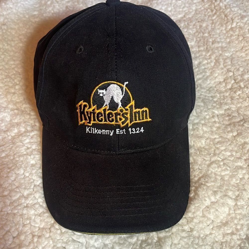 Kylelers Inn hat